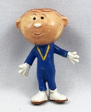 Le Manège enchanté - Figurine Jim - Basile