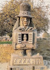 53 COSSE LE VIVIEN MUSEE ROBERT TATIN