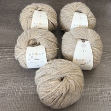 Rowan lima yarn - lima, of