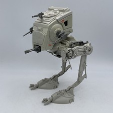 Star Wars LFL AT-ST Walker