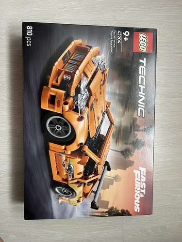 Lego technic réff - réff, :