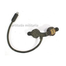 Laryngophone T30 US ARMY AIR