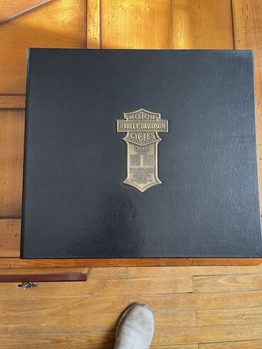 The harley davidson motor - harley-davidson,