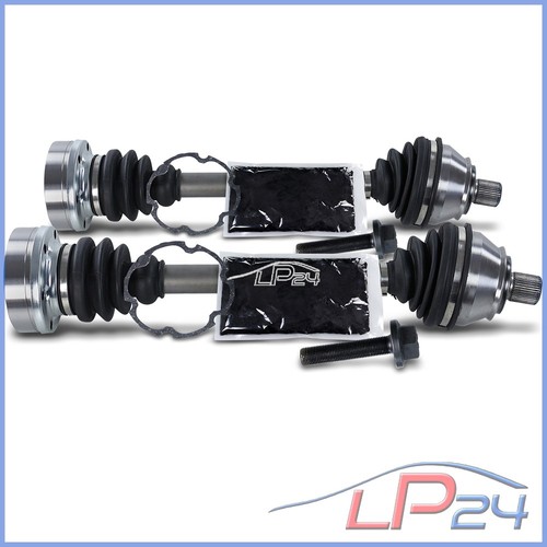 2xcardan transmission avant - 2xcardan,