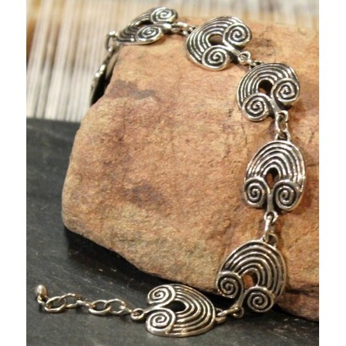 Toulhoat bracelet cornes - toulhoat,