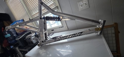 1997 santa cruz heckler - 1997,