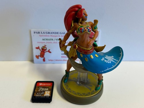 Jeu loose switch legend of - loose,