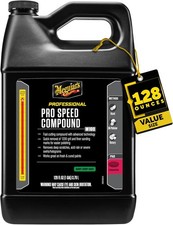 Meguiar's M10001 Mirror Glaze