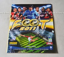 Album VIDE "FOOT 2011 -