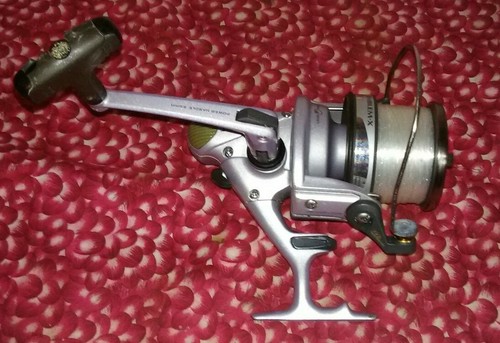 Daiwa 5000t emblem x - daiwa,