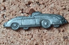 Pin's Porsche Automobile Auto