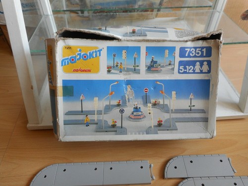 Majorette majokit road box - majorette, in