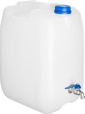 Réservoir eau 20 30l - réservoir, d'eau