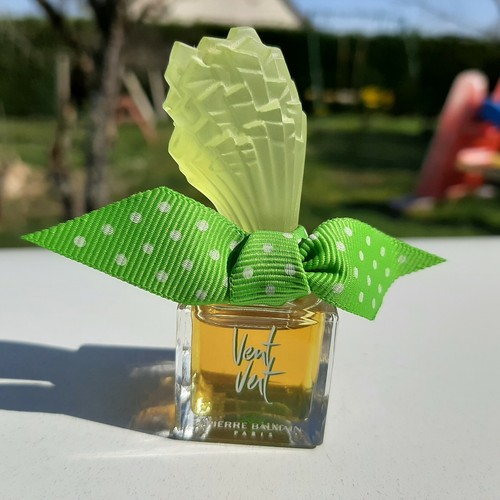 Parfum miniature ancien - , rare