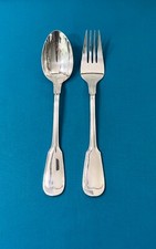 Couverts de service à ragoût