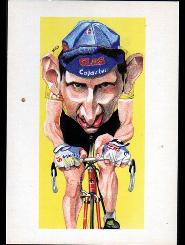 Sport velo tony rominger - velo,