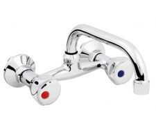 Robinet Cuisine Mitigeur