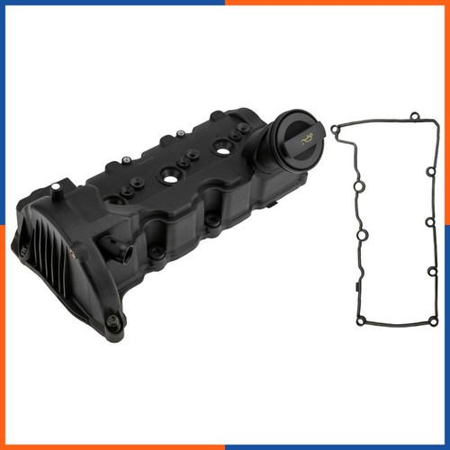 Culasse carter soupape pour - carter,