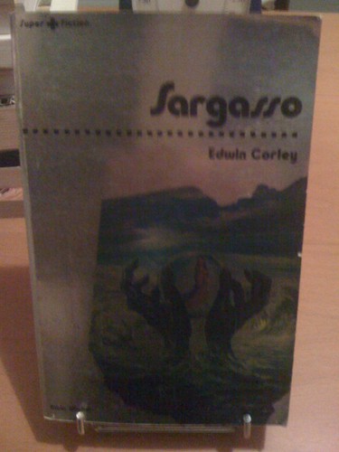 Sargasso edwin corley - sargasso,