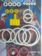 FLIPPER  BALLY -Gilligan's