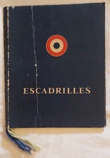 Recueil Escadrilles –