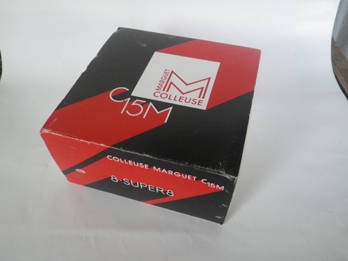 Colleuse marguet c15 pour - m,