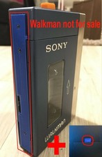 For Walkman Sony TPS-L2 (or