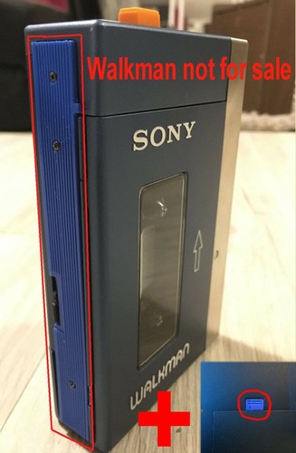 For walkman sony tps - sony, (or
