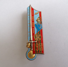 INSIGNE MILITAIRE PROMO EMIA