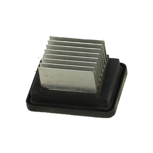 Resistance chauffe peugeot 308 - resistance,