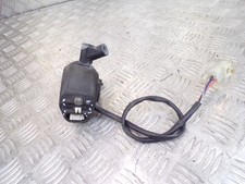 PEUGEOT 50 TREKKER TKR FURIOUS