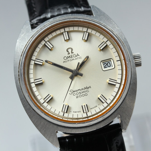 Montre homme vintage années - vintage,
