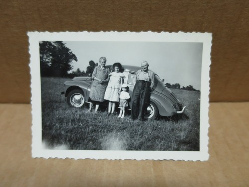 Automobile renault 4cv - automobile,