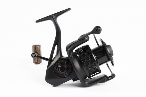 Nash scope 4000 - gt, carp