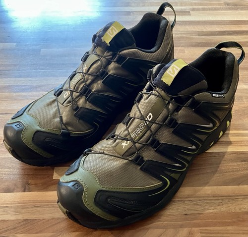 Salomon 145464 pro 3d - xa,