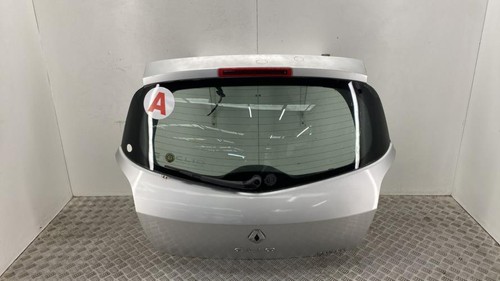 Malle hayon arriere renault - arriere,