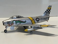 Hobby Master 1/72 HA4301 F-86F