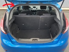 ✅✅ Joint Coffre Hayon FORD FIESTA 6 VI Phase 2 1.0i 100Ch / 1747419