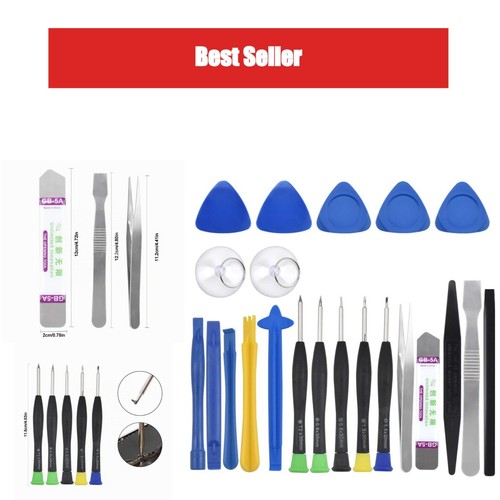 Kit outils réparation - outils, de