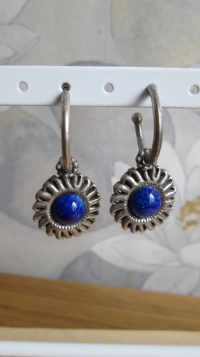 Boucles oreilles metal - boucles, d’oreilles