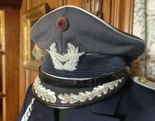 Uniforme militaire casquette - uniforme,