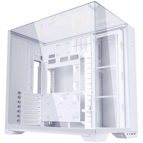 Boîtier lian o11 vision - boîtier, li