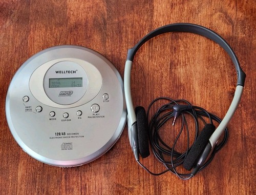 Welltech lecteur mp3 - welltech,