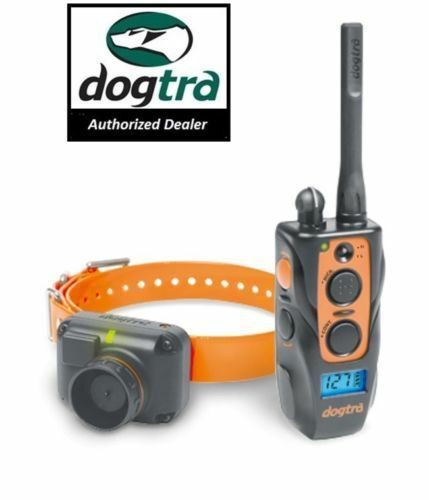 Dogtra 2700 remote - dogtra,