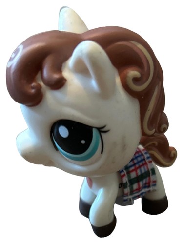 Hasbro littlest pet shop - littlest,
