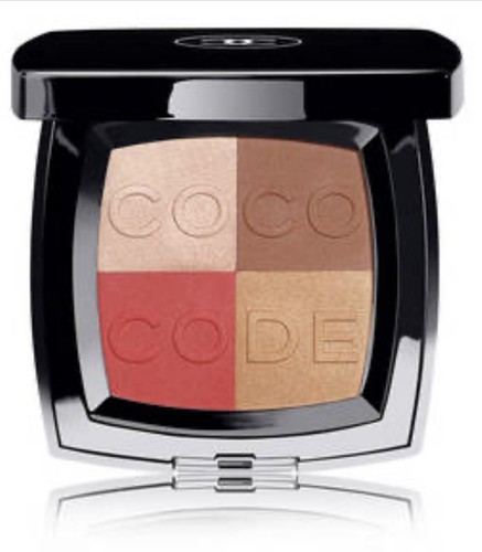 Coco code blush harmony - blush,