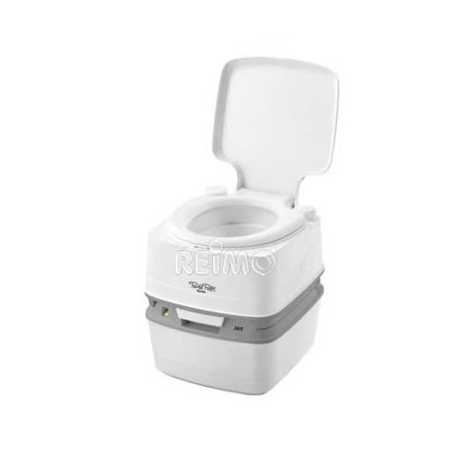 Chimique porta potti qube - chimique,