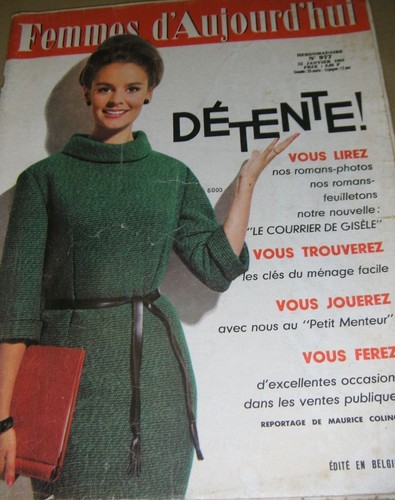 Femmes aujourd hui - femmes, d'aujourd'hui