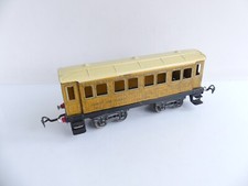 CR CHARLES ROSSIGNOL ECHELLE O