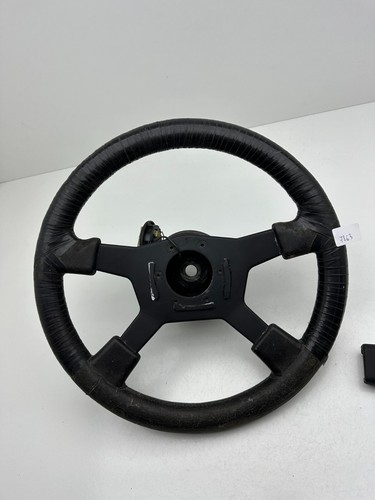 Volant direction raid - raid, audi